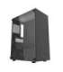 Computer case Darkflash DK100 (black)