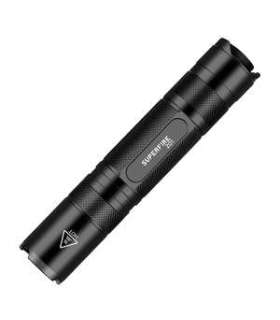 UV Flashlight Superfire Z01, 365NM, USB
