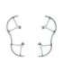 Propeller Guard PGYTECH for DJI Mini 3 Pro (P-30A-040)