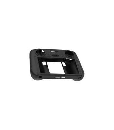 Silicone protective case PULUZ for DJI RC 2 (black)