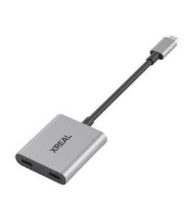 XREAL HUB charging adapter