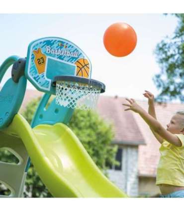 SMOBY баскетбольная корзина