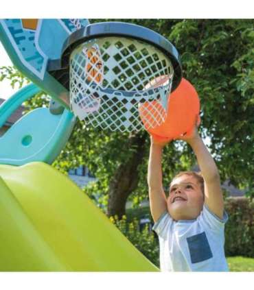 SMOBY баскетбольная корзина
