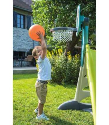 SMOBY баскетбольная корзина