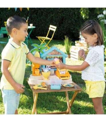 SMOBY Пляжный бар