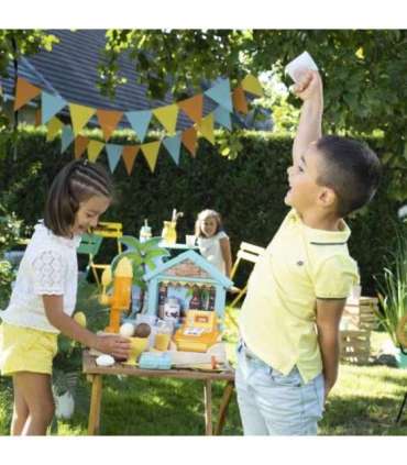 SMOBY Пляжный бар