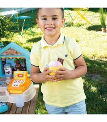 SMOBY Пляжный бар