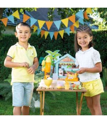 SMOBY Пляжный бар