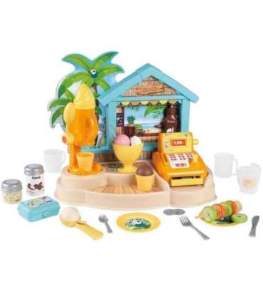 SMOBY Пляжный бар