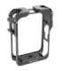 PULUZ DJI Osmo 360 protective cage (black)