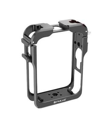 PULUZ DJI Osmo 360 protective cage (black)