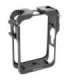 PULUZ DJI Osmo 360 protective cage (black)