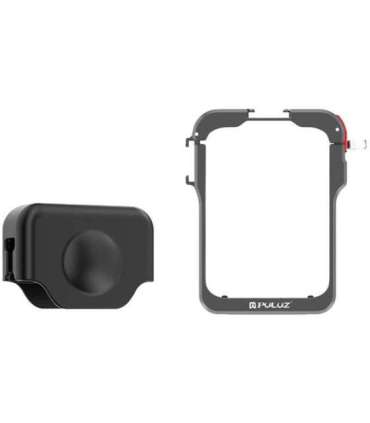 PULUZ DJI Osmo 360 protective cage (black)