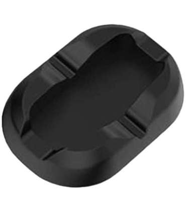 PULUZ DJI Osmo 360 silicone stand (black)