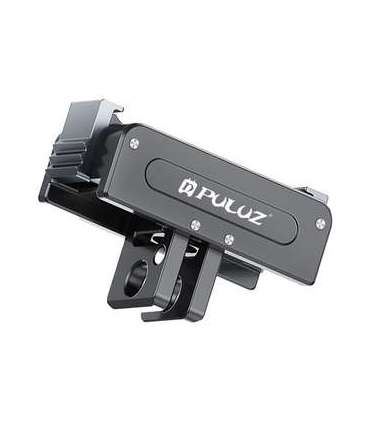 Magnetic metal stand PULUZ DJI Osmo (black)