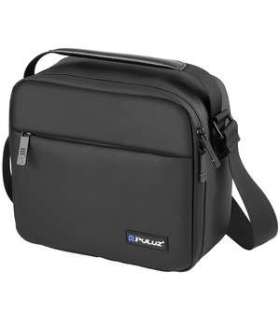 PULUZ DJI Mini / Osmo Pocket carrying case (black)