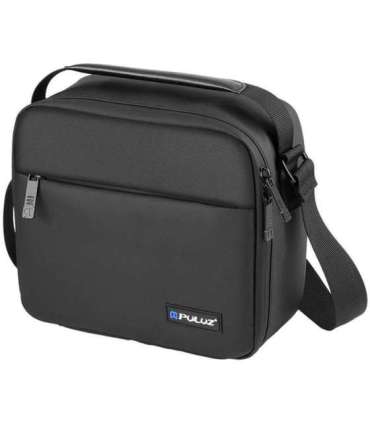 PULUZ DJI Mini / Osmo Pocket carrying case (black)