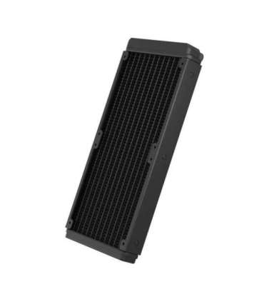 Darkflash DH240D v2 CPU water cooler (black)