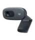 Logitech HD Webcam C270, Web camera colour, 1280 x 720, audio, USB 2.0