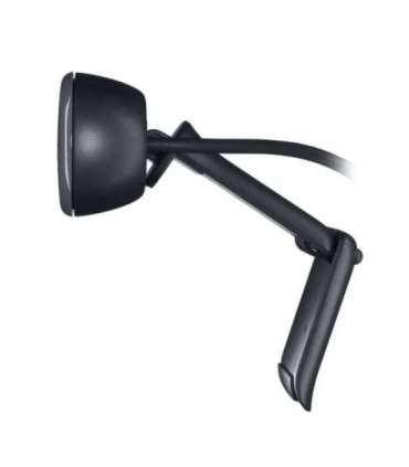 Logitech HD Webcam C270, Web camera colour, 1280 x 720, audio, USB 2.0