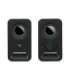 LOGITECH Z150 Speaker 2.0 6 Watt Midnight Black