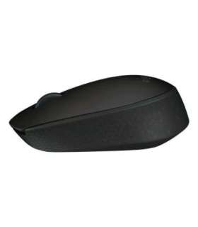 LOGITECH B170 Wireless Mouse Black OEM