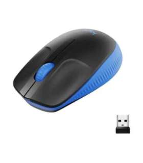Logitech M190 Blue