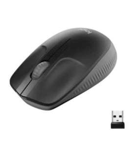 Logitech M190 Charcoal