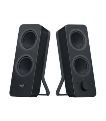 Logitech Z207 2.0 bluetooth