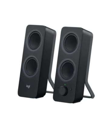 Logitech Z207 2.0 bluetooth