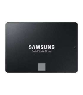 HDSSD 2.5 (Sata) 500GB Samsung 870 EVO Basic