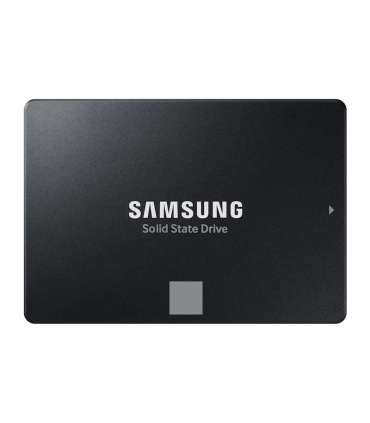 HDSSD 2.5 (Sata) 500GB Samsung 870 EVO Basic