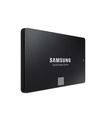 HDSSD 2.5 (Sata) 500GB Samsung 870 EVO Basic