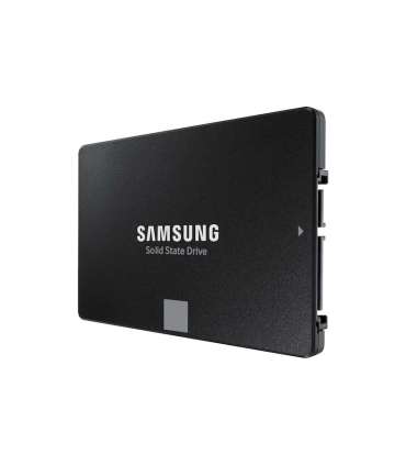 HDSSD 2.5 (Sata) 500GB Samsung 870 EVO Basic