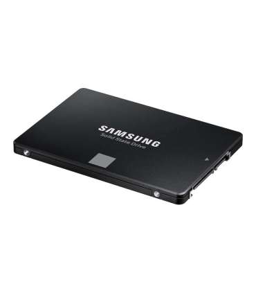 HDSSD 2.5 (Sata) 500GB Samsung 870 EVO Basic