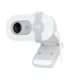 Logitech Brio 100 Full HD Webcam, 2 MP, FHD 1080p, 58°, USB, Off-White