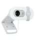 Logitech Brio 100 Full HD Webcam, 2 MP, FHD 1080p, 58°, USB, Off-White