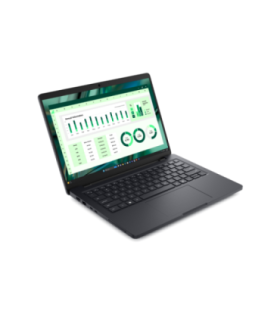 Dell Pro Max 14 FHD+ Ultra 7 255H/32GB/512GB/NVIDIA RTX PRO 500 Blackwell 6GB/Win11 Pro/Estonian Backlit kbd/FP/SC/3Y