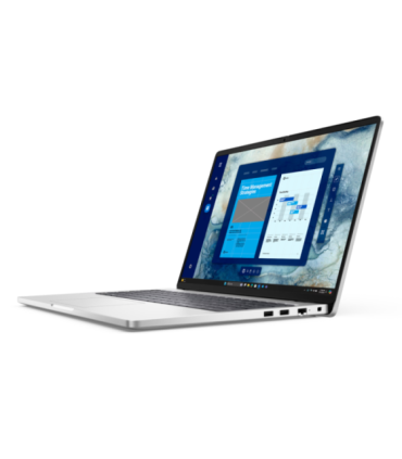 Dell Pro 16 AG FHD+ Ultra 5 235U/16GB/512GB/Intel Integrated/Win11 Pro/ENG Backlit kbd/FP/SC/3Y ProSupport Basic OnSite