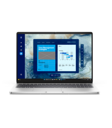 Dell Pro 16 AG FHD+ Ultra 5 235U/16GB/512GB/Intel Integrated/Win11 Pro/ENG Backlit kbd/FP/SC/3Y ProSupport Basic OnSite