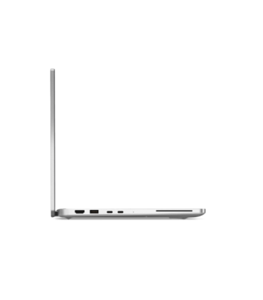 Dell Pro 14 Plus FHD+ AG Ultra 5 236V/16GB/512GB/Intel Arc Integrated/Win11 Pro/Estonian Backlit kbd/FP/SC/3Y ProSupport