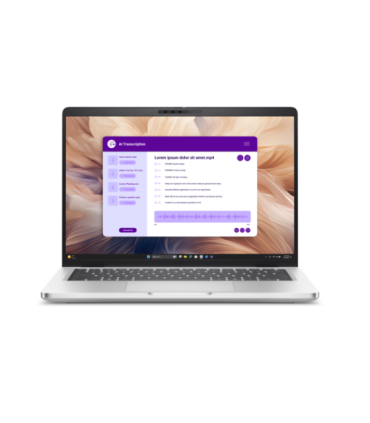 Dell Pro 14 Plus FHD+ AG Ultra 5 236V/16GB/512GB/Intel Arc Integrated/Win11 Pro/Estonian Backlit kbd/FP/SC/3Y ProSupport