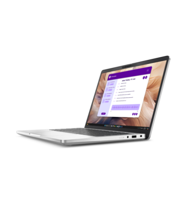 Dell Pro 13 Plus AG FHD+ Ultra 7 268V/32GB/512GB/Intel Arc Integrated/Win11 Pro/ENG Backlit kbd/FP/SC/3Y ProSupport NBD