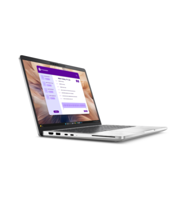 Dell Pro 13 Plus AG FHD+ Ultra 5 236V/16GB/512GB/Intel Arc Integrated/Win11 Pro/ENG Backlit kbd/FP/SC/3Y ProSupport NBD