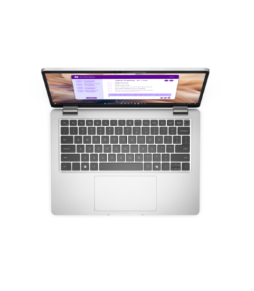 DeDell Pro 13 Plus AG FHD+ Ultra 5 236V/16GB/512GB/Intel Arc Integrated/Win11 Pro/Estonian Backlit kbd/FP/SC/3Y