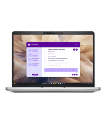 DeDell Pro 13 Plus AG FHD+ Ultra 5 236V/16GB/512GB/Intel Arc Integrated/Win11 Pro/Estonian Backlit kbd/FP/SC/3Y