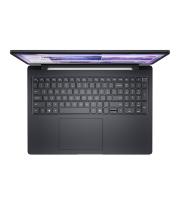 Dell Pro Max 16  FHD+ Ultra 7 255H/16GB/512GB/NVIDIA RTX PRO 1000 Blackwell 8GB/Win11 Pro/ENG Backlit kbd/FP/SC/3Y Basic