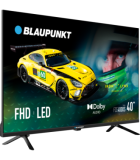 Blaupunkt LED TV 40FCE4000S 40 HD Black