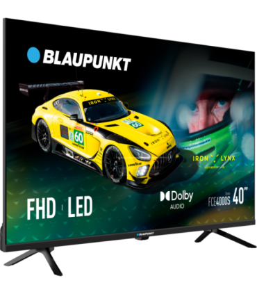 Blaupunkt LED TV 40FCE4000S 40 HD Black
