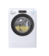 Candy Washing Machine with Dryer CSHW4645TWB3/1-S Energy efficiency class C/E Front loading Washing capacity 6